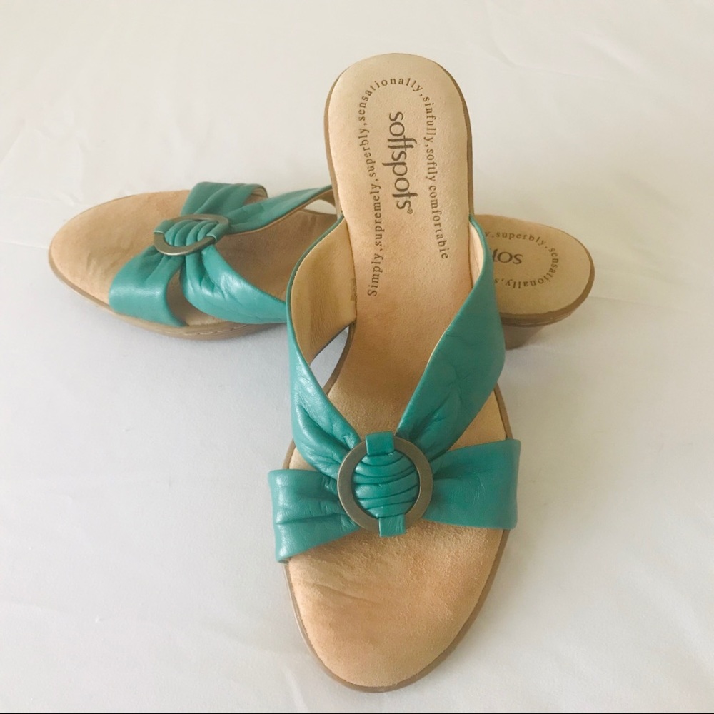 Softspots Women’sSlip ons